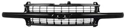 OER Chevrolet Truck Grilles 12335634