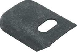 OER Door Panel Assist Cover Reinforcement Plates 12338105
