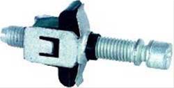 OER Headlamp Adjusting Screw and Nuts for 1969-1973 FIREBIRD - 1235816