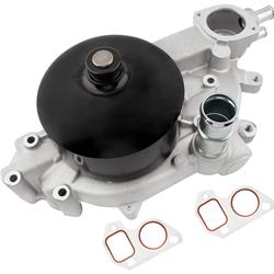 OER Water Pump Pulleys 12369537