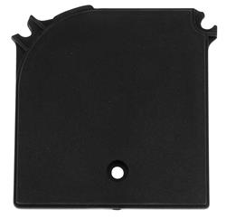 OER Windshield Wiper Motor Covers 12463053