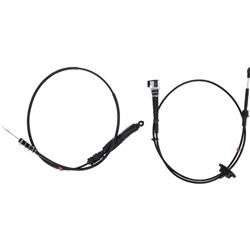 OER Shifter Cables, Automatic Transmission 12477640