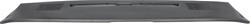 OER Reproduction Dash Pads for 1982-1992 CAMARO - 12511119