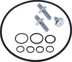 OER Power Steering Pump Replacement Parts 1253571