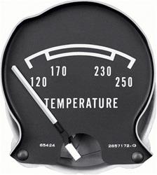 OER Replacement Gauges 1277442
