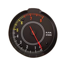 OER Mopar Tachometers for 1970-1974 BARRACUDA, CHALLENGER - 1277447