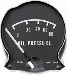 OER Replacement Gauges 1277449