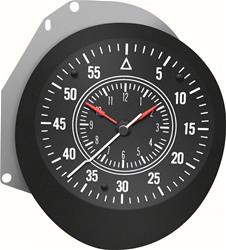 OER Replacement Gauges for 1970-1971 BARRACUDA, CHALLENGER, CUDA - 1277452
