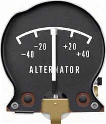 OER Replacement Gauges 1277453