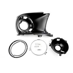 OER Headlight Housings and Buckets 13008CR
