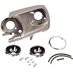 OER Headlight Housings and Buckets 13008E