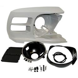 OER Headlight Housings and Buckets 13008N