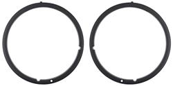 OER Interior Switch Bezels 13064N
