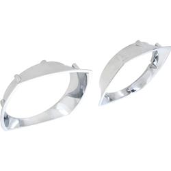 OER Headlight Door Components 13064P