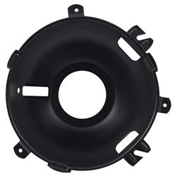 OER Headlight Housings and Buckets 13118B