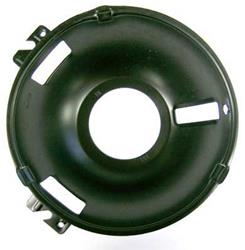 OER Headlight Housings and Buckets 13118E