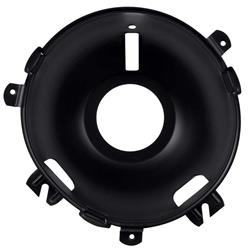 OER Headlight Housings and Buckets 13118F