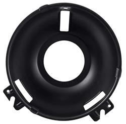 OER Headlight Housings and Buckets 13118H