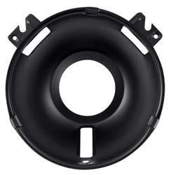 OER Headlamp Mounting Buckets 13118J