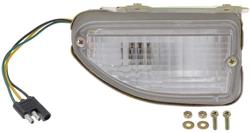 OER Headlight Housings and Buckets 13200D