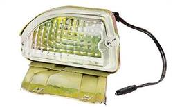 OER Headlight Housings and Buckets 13200E
