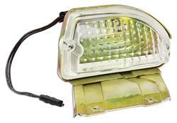 OER Headlight Housings and Buckets 13200F