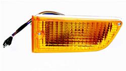 OER Headlight Housings and Buckets 13200H