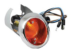 OER Headlight Housings and Buckets 13203B