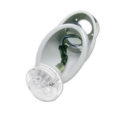 OER Interior Switch Bezels 13203D