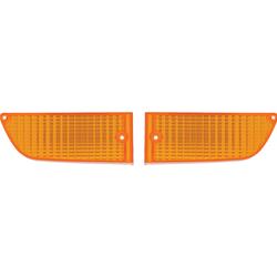 OER Marker Light Lenses 13208L