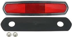 OER Quarter Panels 13380BR