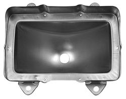 OER Headlight Housings and Buckets 13434A