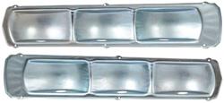 OER Headlight Housings and Buckets 13434F