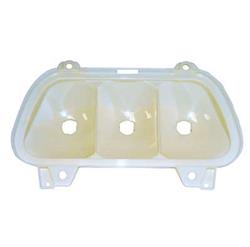 OER Headlight Housings and Buckets 13434G
