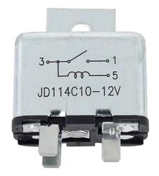 OER Relays 13853