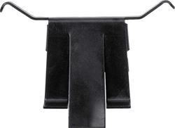 OER Wheel Opening and Fender Trim 13942