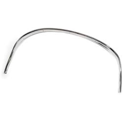 OER Wheel Opening and Fender Trim 1394528