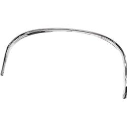 OER Wheel Opening and Fender Trim 1394529