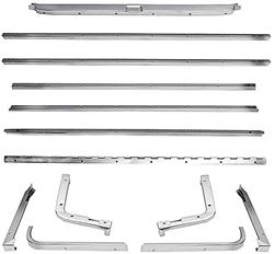 OER Taillight Trim 13A020A