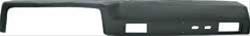 OER Reproduction Dash Pads 14009489