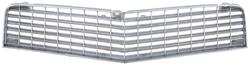 OER Camaro Standard Grilles for 1980-1981 CAMARO - 14011797R