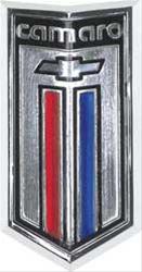 OER Reproduction Emblems for 1980 CAMARO - 14016384
