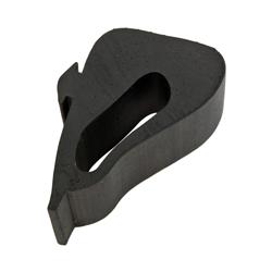 OER Hood Bump Stoppers for 1982-1992 CAMARO - 14019215
