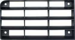 OER Camaro Standard Grilles for 1982-1984 CAMARO - 14019276