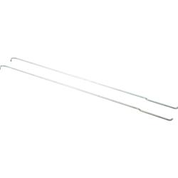 OER Tailgate Latch Components 14021389