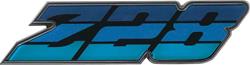 OER Reproduction Emblems for 1980-1981 CAMARO - 14024334