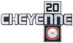 OER Reproduction Emblems 14026449