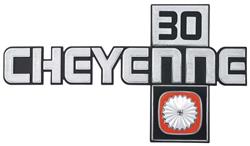 OER Reproduction Emblems 14026450