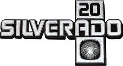 OER Reproduction Emblems 14026452