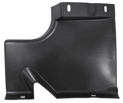 OER Fender Splash Shields 14027645